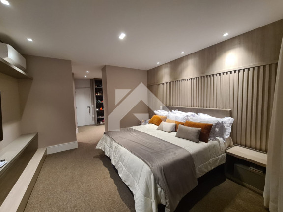 Imagem Apartamento com 5 Quartos à Venda, 338 m² em Alphaville - Barueri Imagem Apartamento com 5 Quartos à Venda, 338 m² em Alphaville - Barueri