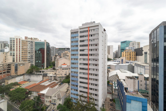 Imagem Ponto Comercial à Venda, 41 m² em Bela Vista - São Paulo Imagem Ponto Comercial à Venda, 41 m² em Bela Vista - São Paulo