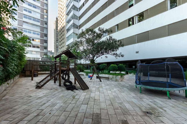 Imagem Apartamento com 4 Quartos à Venda, 301 m² em Cerqueira César - São Paulo Imagem Apartamento com 4 Quartos à Venda, 301 m² em Cerqueira César - São Paulo