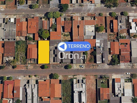 Casa com 3 Quartos à Venda, 148 m² em Residencial São Leopoldo - Goiânia