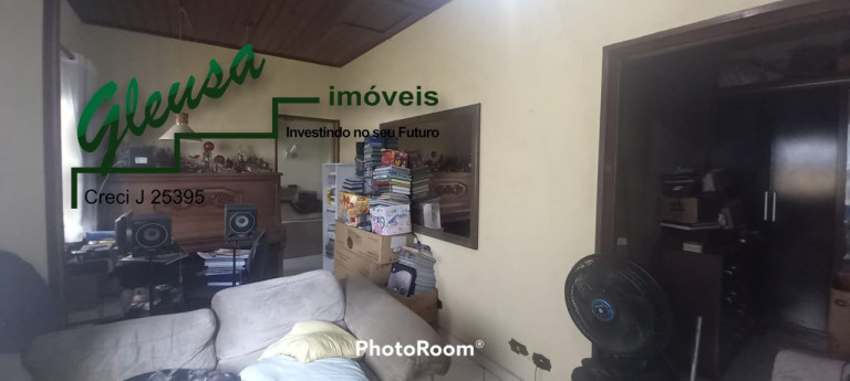 Imagem Casa com 4 Quartos à Venda, 340 m² em Cidade Patriarca - São Paulo