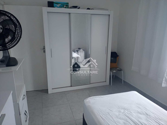 Imagem Apartamento com 1 Quarto à Venda, 51 m² em Centro - São Vicente Imagem Apartamento com 1 Quarto à Venda, 51 m² em Centro - São Vicente