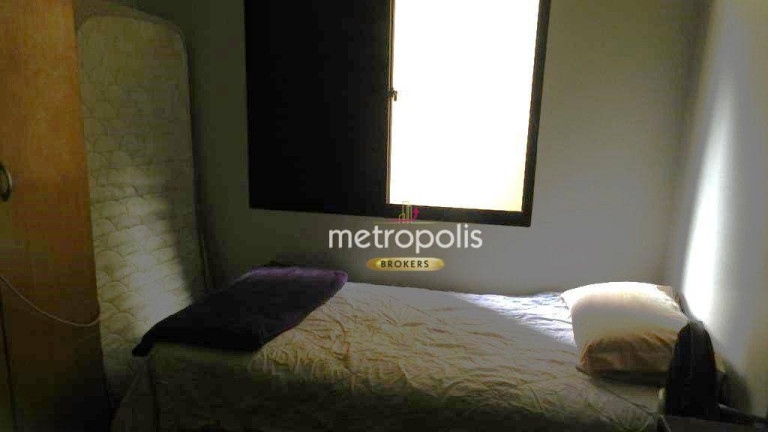Imagem Apartamento com 3 Quartos à Venda, 125 m² em Santa Paula - São Caetano Do Sul