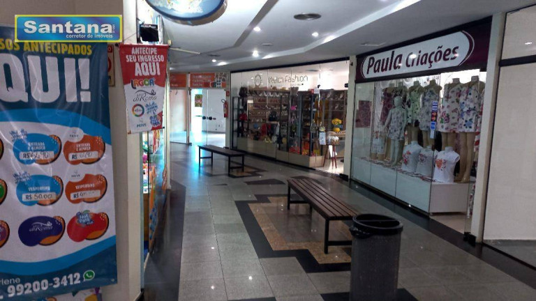Imagem Loja à Venda, 32 m² em Centro - Caldas Novas Imagem Loja à Venda, 32 m² em Centro - Caldas Novas