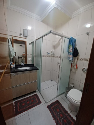 Imagem Casa com 3 Quartos à Venda, 120 m² em Jardim Monte Rei - Maringa Imagem Casa com 3 Quartos à Venda, 120 m² em Jardim Monte Rei - Maringa