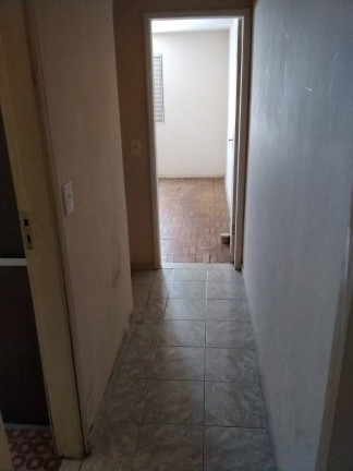 Imagem Sobrado com 2 Quartos à Venda, 116 m² em Parque Novo Oratório - Santo André