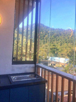 Imagem Apartamento com 2 Quartos à Venda, 70 m² em Canto Do Forte - Praia Grande Imagem Apartamento com 2 Quartos à Venda, 70 m² em Canto Do Forte - Praia Grande