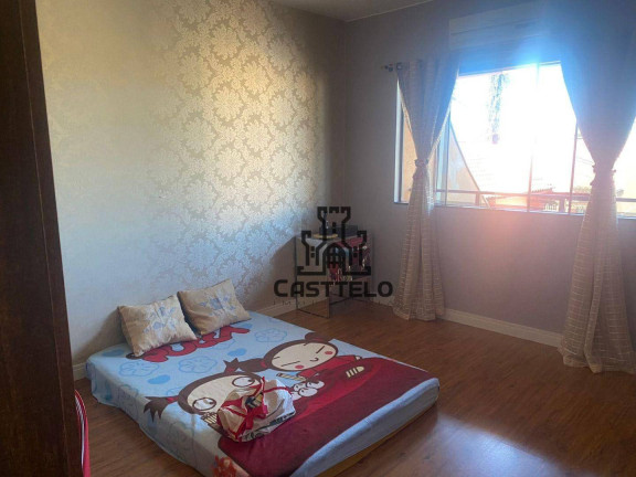 Imagem Casa com 3 Quartos à Venda, 286 m² em Alto Da Boa Vista - Londrina