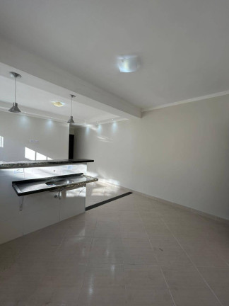 Imagem Casa com 2 Quartos à Venda, 130 m² em Flórida Mirim - Mongaguá