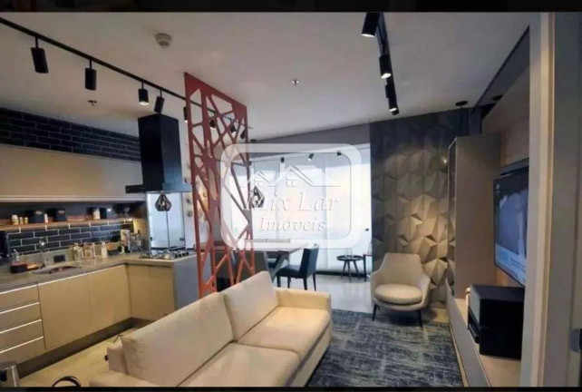 Imagem Apartamento com 2 Quartos à Venda, 65 m² em Centro - Osasco Imagem Apartamento com 2 Quartos à Venda, 65 m² em Centro - Osasco