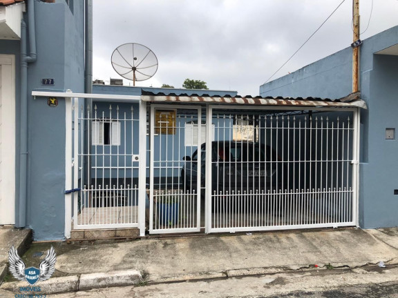Casa com 9 Quartos à Venda, 365 m² em Vila Medeiros - São Paulo