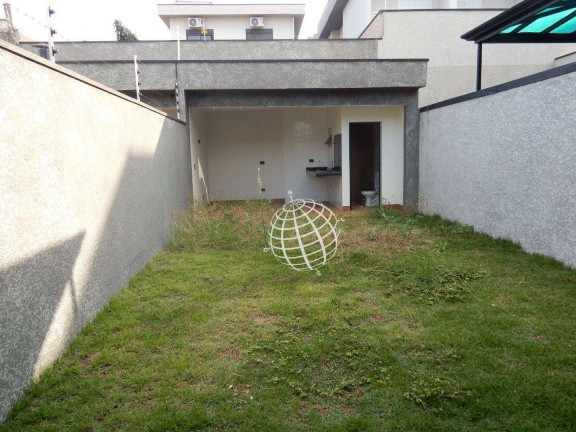 Imagem Casa com 3 Quartos à Venda, 149 m² em Jardim Paulista - Atibaia