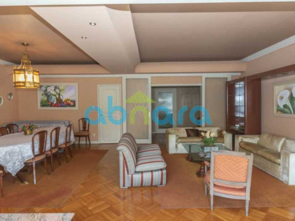 Imagem Apartamento com 4 Quartos à Venda, 235 m² em Copacabana - Rio De Janeiro Imagem Apartamento com 4 Quartos à Venda, 235 m² em Copacabana - Rio De Janeiro