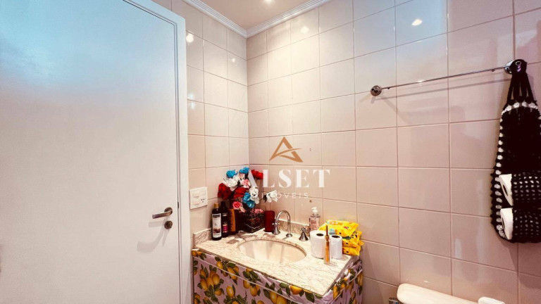 Imagem Apartamento com 2 Quartos à Venda, 60 m² em Tatuapé - São Paulo