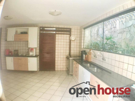 Imagem Casa com 4 Quartos à Venda, 1.000 m² em Capim Macio - Natal
