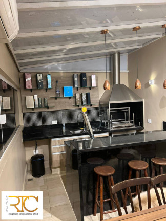 Imagem Casa com 3 Quartos à Venda, 106 m² em Vila Do Castelo - São Paulo Imagem Casa com 3 Quartos à Venda, 106 m² em Vila Do Castelo - São Paulo