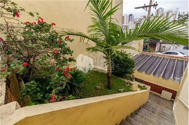 Imagem Casa com 3 Quartos à Venda, 120 m² em Vila Ipojuca - São Paulo