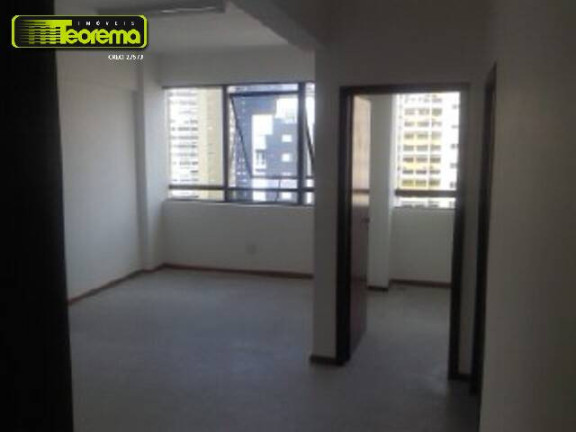 Imagem Imóvel Comercial para Alugar, 120 m² em Centro - Curitiba