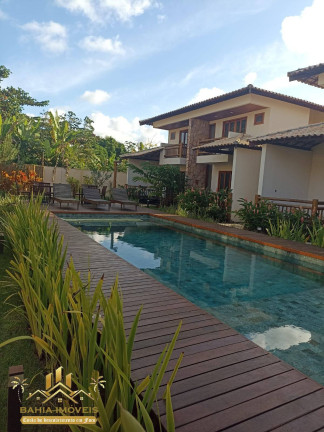 Imagem Apartamento com 3 Quartos à Venda, 102 m² em Barra Grande - Maraú