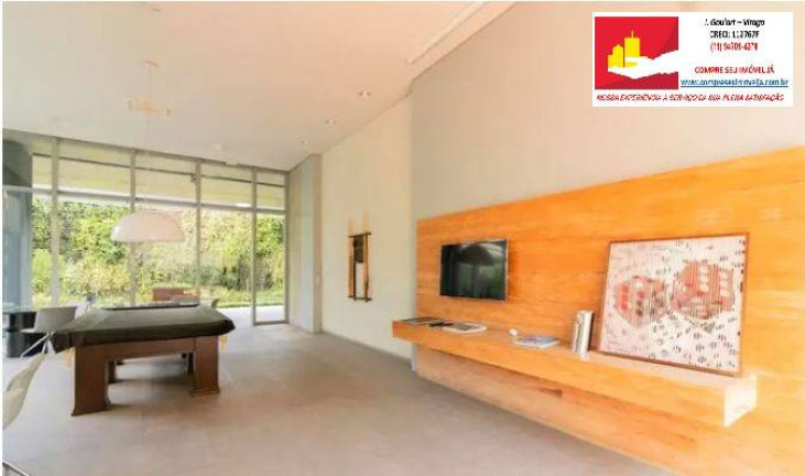 Imagem Apartamento com 1 Quarto à Venda, 68 m² em Vila Nova Conceição - São Paulo