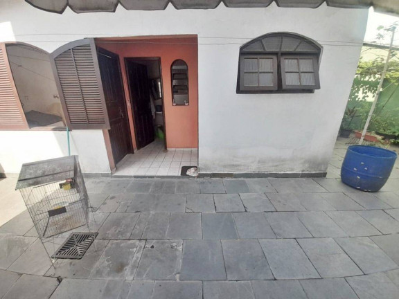 Imagem Casa com 3 Quartos à Venda, 250 m² em Boqueirao - Praia Grande