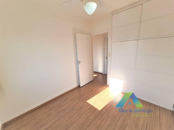 Imagem Apartamento com 2 Quartos à Venda, 52 m² em Vila Santa Catarina - São Paulo Imagem Apartamento com 2 Quartos à Venda, 52 m² em Vila Santa Catarina - São Paulo