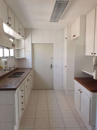 Imagem Apartamento com 3 Quartos à Venda, 112 m² em Moema - São Paulo Imagem Apartamento com 3 Quartos à Venda, 112 m² em Moema - São Paulo
