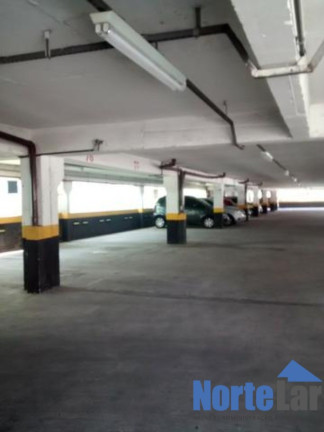 Imagem Apartamento com 2 Quartos à Venda, 50 m² em Vila Amélia - São Paulo