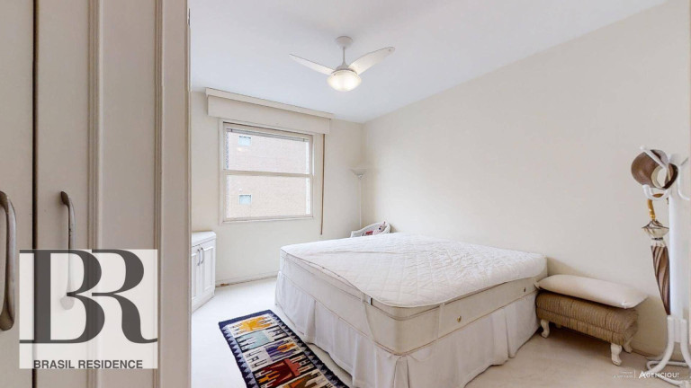 Imagem Apartamento com 2 Quartos à Venda, 100 m² em Jardim Paulista - São Paulo