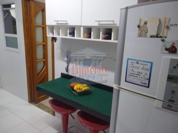 Imagem Apartamento com 2 Quartos à Venda, 112 m² em Santa Maria - Santo André Imagem Apartamento com 2 Quartos à Venda, 112 m² em Santa Maria - Santo André