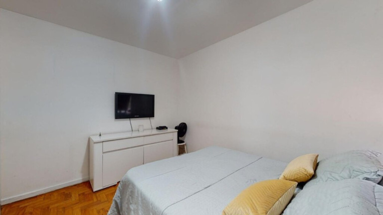 Imagem Apartamento com 2 Quartos à Venda, 81 m² em Vila Olímpia - São Paulo