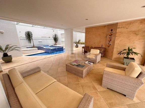Apartamento com 2 Quartos à Venda, 110 m² em Riviera De São Lourenço - Bertioga
