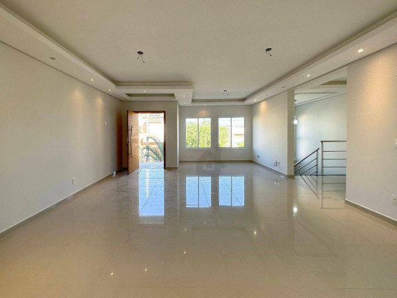 Imagem Casa com 3 Quartos à Venda, 225 m² em Parque Esplanada - Votorantim Imagem Casa com 3 Quartos à Venda, 225 m² em Parque Esplanada - Votorantim