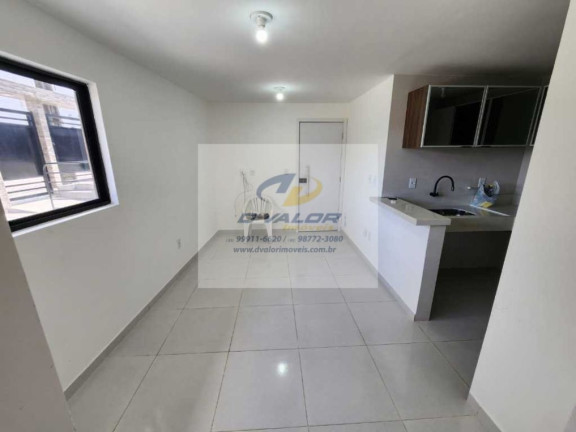 Imagem Apartamento com 2 Quartos à Venda, 56 m² em Jardim São Paulo - João Pessoa
