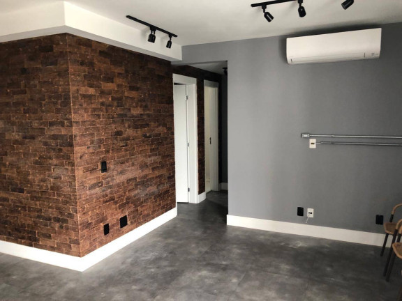Imagem Apartamento com 2 Quartos à Venda, 88 m² em Jardim Caboré - São Paulo Imagem Apartamento com 2 Quartos à Venda, 88 m² em Jardim Caboré - São Paulo