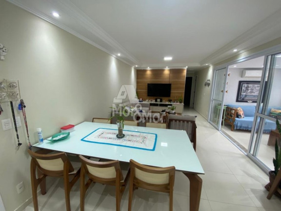Imagem Apartamento com 2 Quartos à Venda, 84 m² em Pitangueiras - Guarujá