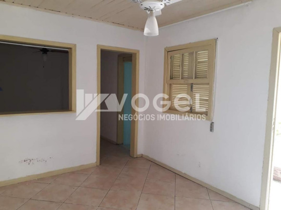 Imagem Casa com 3 Quartos à Venda, 164 m² em Fião - Sao Leopoldo