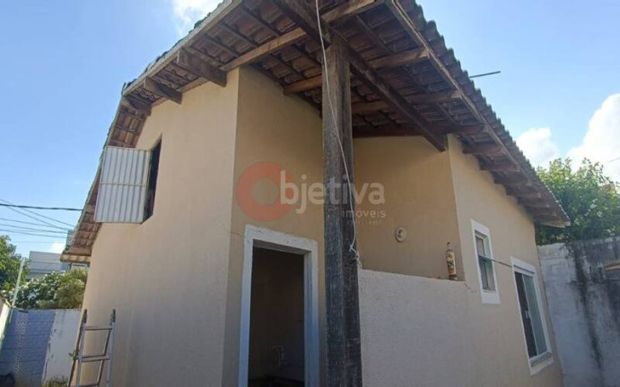 Imagem Casa com 2 Quartos à Venda, 70 m² em Guriri - Cabo Frio Imagem Casa com 2 Quartos à Venda, 70 m² em Guriri - Cabo Frio