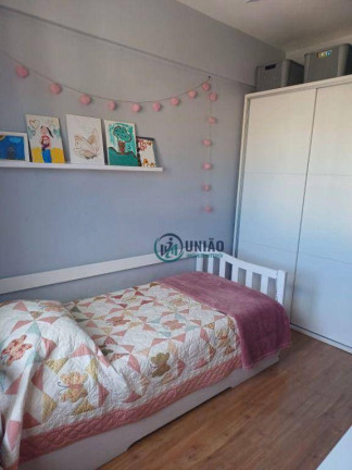 Imagem Apartamento com 3 Quartos à Venda, 81 m² em Santa Rosa - Niterói