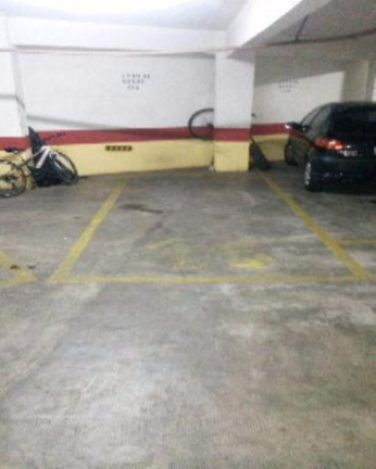 Imagem Apartamento com 1 Quarto à Venda, 47 m² em Bela Vista - São Paulo Imagem Apartamento com 1 Quarto à Venda, 47 m² em Bela Vista - São Paulo