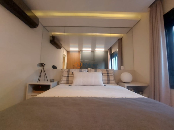 Imagem Imóvel com 1 Quarto à Venda, 51 m² em Cambuí - Campinas Imagem Imóvel com 1 Quarto à Venda, 51 m² em Cambuí - Campinas