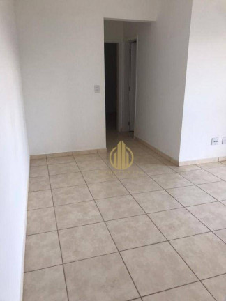 Imagem Apartamento com 2 Quartos à Venda, 52 m² em Jardim Anhangüera - Ribeirão Preto