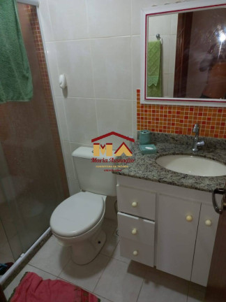 Imagem Apartamento com 1 Quarto à Venda, 60 m² em Cabo Frio Imagem Apartamento com 1 Quarto à Venda, 60 m² em Cabo Frio