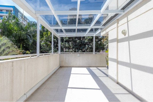 Apartamento com 3 Quartos à Venda, 103 m² em Barra Funda - São Paulo