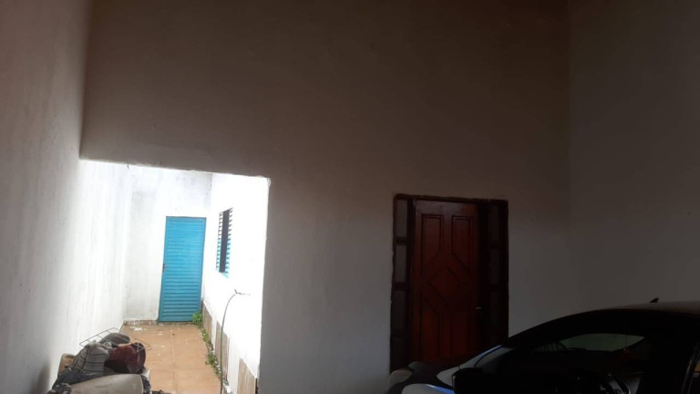 Imagem Casa com 2 Quartos à Venda, 90 m² em Residencial Orlando Morais - Goiânia Imagem Casa com 2 Quartos à Venda, 90 m² em Residencial Orlando Morais - Goiânia