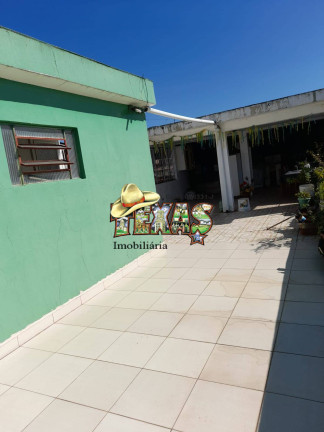 Imagem Casa com 4 Quartos à Venda, 200 m² em Jardim Sao Carlos (zona Leste) - São Paulo
