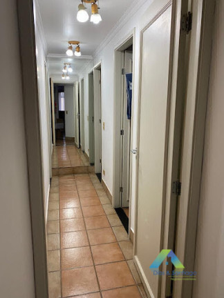 Imagem Cobertura com 3 Quartos à Venda, 325 m² em Planalto Paulista - São Paulo Imagem Cobertura com 3 Quartos à Venda, 325 m² em Planalto Paulista - São Paulo