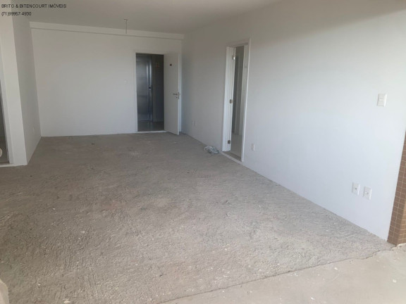 Imagem Imóvel com 4 Quartos à Venda, 140 m² em Caminho Das Arvores - Salvador Imagem Imóvel com 4 Quartos à Venda, 140 m² em Caminho Das Arvores - Salvador