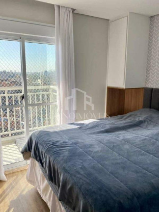 Imagem Apartamento com 2 Quartos à Venda, 56 m² em Centro - São Bernardo Do Campo Imagem Apartamento com 2 Quartos à Venda, 56 m² em Centro - São Bernardo Do Campo