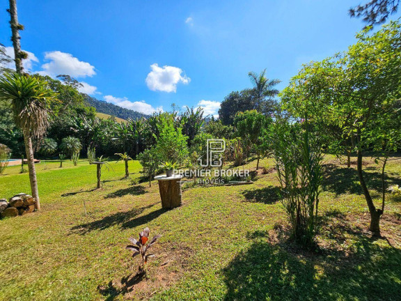 Imagem Casa com 3 Quartos à Venda, 160 m² em Vargem Grande - Teresópolis Imagem Casa com 3 Quartos à Venda, 160 m² em Vargem Grande - Teresópolis